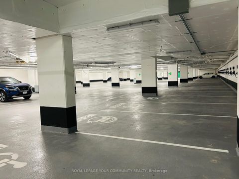 Photo 23 at 721 - 1050 Eastern Avenue, The Beaches, Toronto