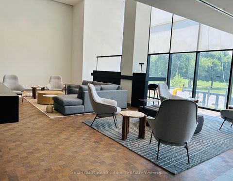 Photo 24 at 721 - 1050 Eastern Avenue, The Beaches, Toronto