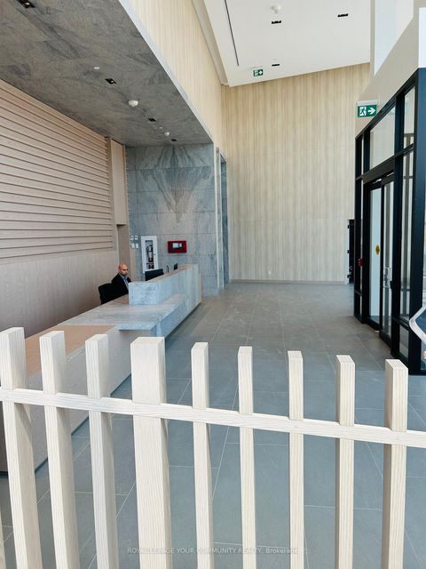 Photo 25 at 721 - 1050 Eastern Avenue, The Beaches, Toronto