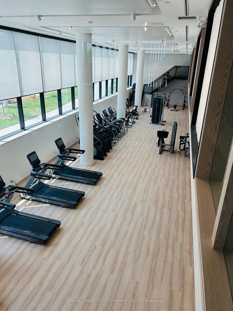 Photo 26 at 721 - 1050 Eastern Avenue, The Beaches, Toronto