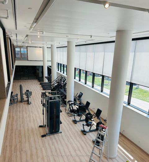 Photo 27 at 721 - 1050 Eastern Avenue, The Beaches, Toronto