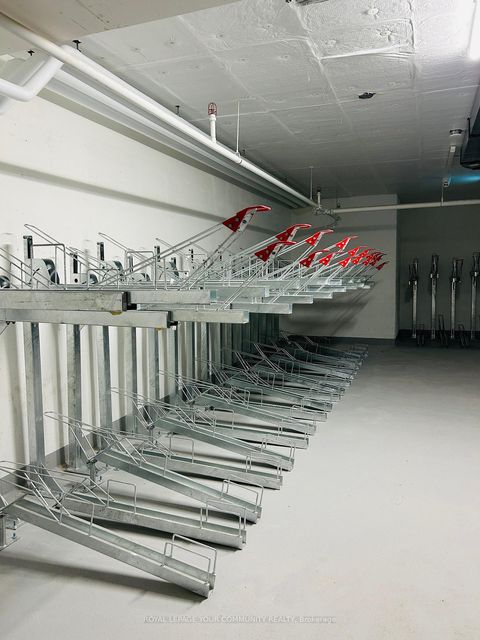 Photo 29 at 721 - 1050 Eastern Avenue, The Beaches, Toronto