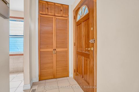 Photo 1 at 55 Merritt Road, Parkview, Toronto