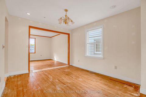 Photo 6 at 55 Merritt Road, Parkview, Toronto