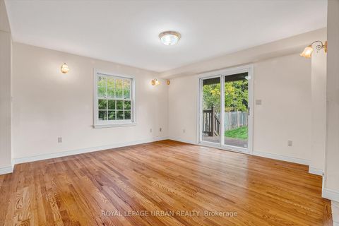 Photo 9 at 55 Merritt Road, Parkview, Toronto