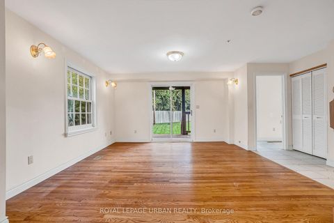 Photo 11 at 55 Merritt Road, Parkview, Toronto