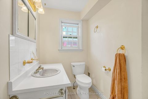 Photo 17 at 55 Merritt Road, Parkview, Toronto