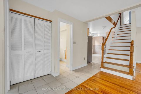 Photo 18 at 55 Merritt Road, Parkview, Toronto