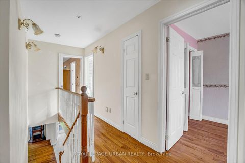 Photo 19 at 55 Merritt Road, Parkview, Toronto