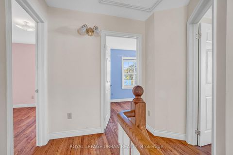 Photo 20 at 55 Merritt Road, Parkview, Toronto