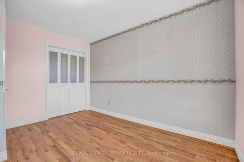 Photo 27 at 55 Merritt Road, Parkview, Toronto