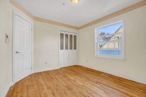 Photo 31 at 55 Merritt Road, Parkview, Toronto