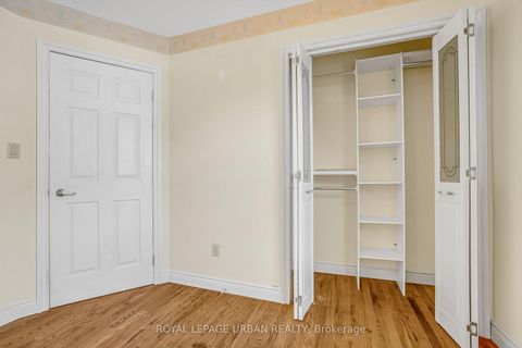 Photo 32 at 55 Merritt Road, Parkview, Toronto