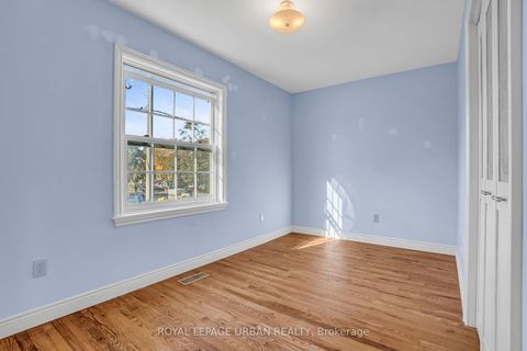 Photo 33 at 55 Merritt Road, Parkview, Toronto