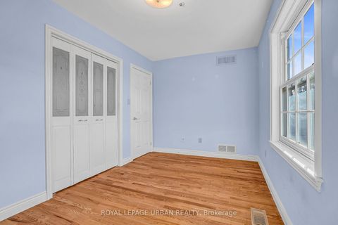 Photo 35 at 55 Merritt Road, Parkview, Toronto