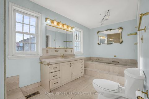 Photo 36 at 55 Merritt Road, Parkview, Toronto