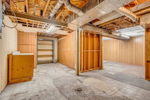 Photo 39 at 55 Merritt Road, Parkview, Toronto