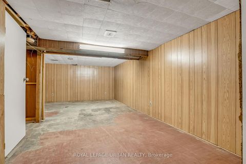 Photo 40 at 55 Merritt Road, Parkview, Toronto