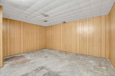 Photo 41 at 55 Merritt Road, Parkview, Toronto