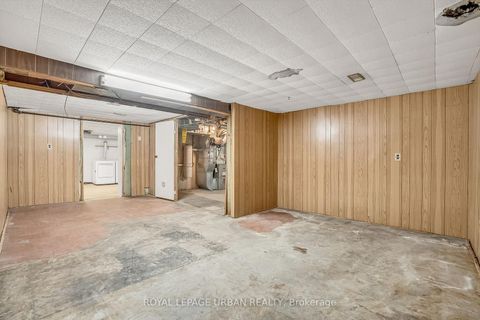 Photo 42 at 55 Merritt Road, Parkview, Toronto