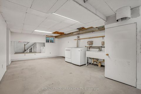 Photo 43 at 55 Merritt Road, Parkview, Toronto