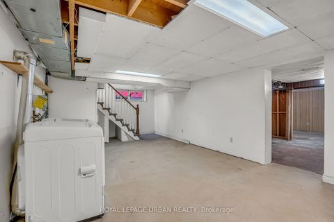 Photo 44 at 55 Merritt Road, Parkview, Toronto