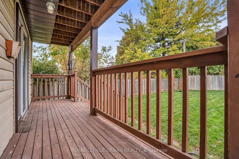 Photo 45 at 55 Merritt Road, Parkview, Toronto