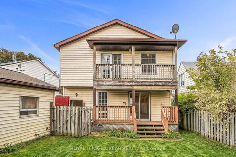 Photo 46 at 55 Merritt Road, Parkview, Toronto