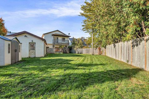 Photo 48 at 55 Merritt Road, Parkview, Toronto