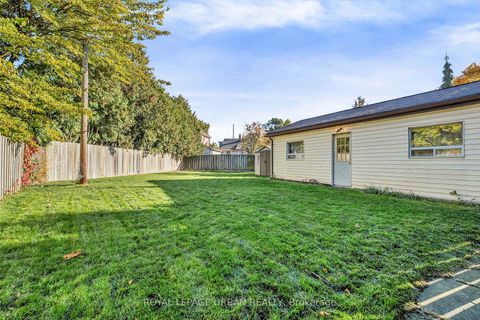 Photo 49 at 55 Merritt Road, Parkview, Toronto