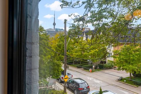 Photo 14 at 732 Adelaide Street W, Niagara, Toronto