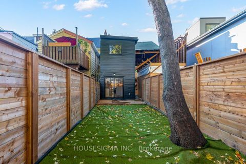 Photo 29 at 732 Adelaide Street W, Niagara, Toronto