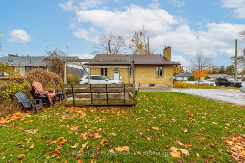 Photo 43 at 205 St Vincent Street, Wellington, Barrie