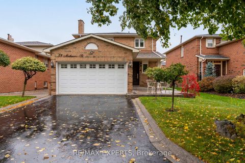 Photo 0 at 53 Mathewson Street, Maple, Vaughan