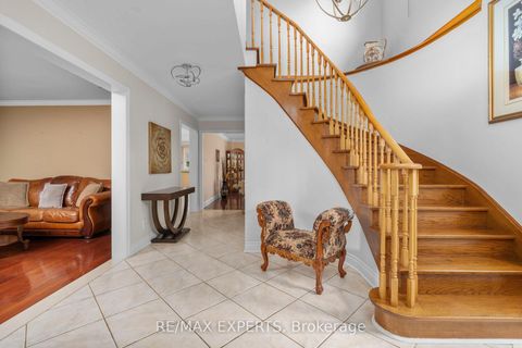 Photo 6 at 53 Mathewson Street, Maple, Vaughan