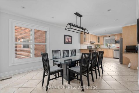 Photo 15 at 53 Mathewson Street, Maple, Vaughan