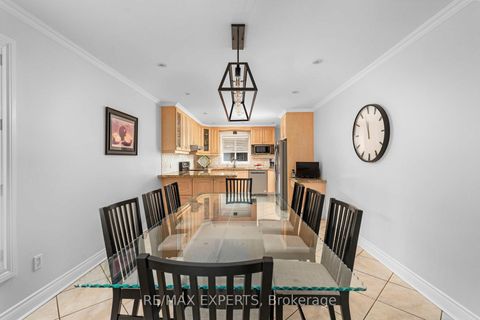 Photo 16 at 53 Mathewson Street, Maple, Vaughan