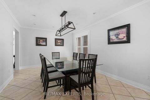 Photo 17 at 53 Mathewson Street, Maple, Vaughan