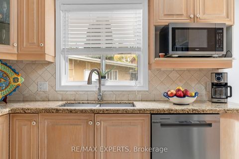 Photo 20 at 53 Mathewson Street, Maple, Vaughan