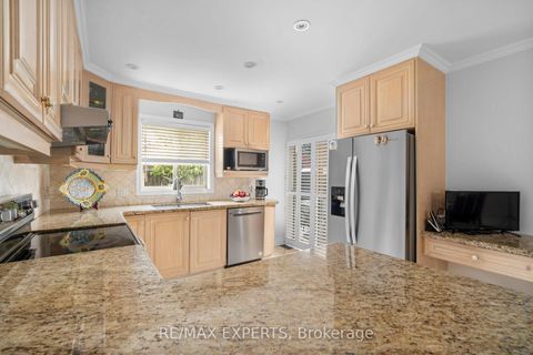 Photo 21 at 53 Mathewson Street, Maple, Vaughan