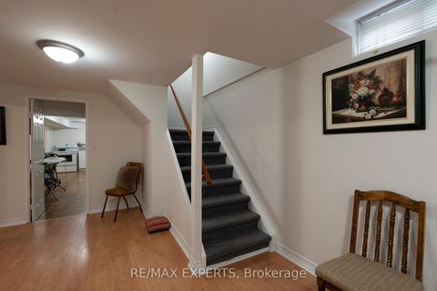 Photo 22 at 53 Mathewson Street, Maple, Vaughan