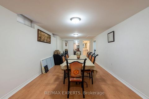 Photo 26 at 53 Mathewson Street, Maple, Vaughan