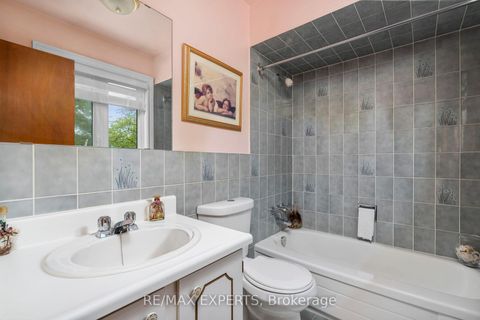 Photo 36 at 53 Mathewson Street, Maple, Vaughan