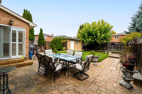 Photo 45 at 53 Mathewson Street, Maple, Vaughan