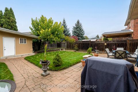 Photo 46 at 53 Mathewson Street, Maple, Vaughan