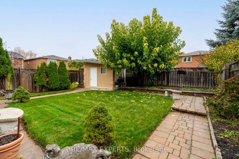 Photo 49 at 53 Mathewson Street, Maple, Vaughan