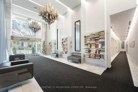 Photo 5 at 1120 - 8 Hillsdale Avenue, Mount Pleasant West, Toronto