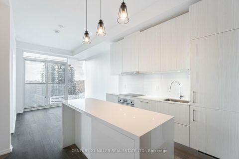 Photo 12 at 1120 - 8 Hillsdale Avenue, Mount Pleasant West, Toronto