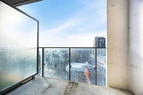 Photo 32 at 1120 - 8 Hillsdale Avenue, Mount Pleasant West, Toronto