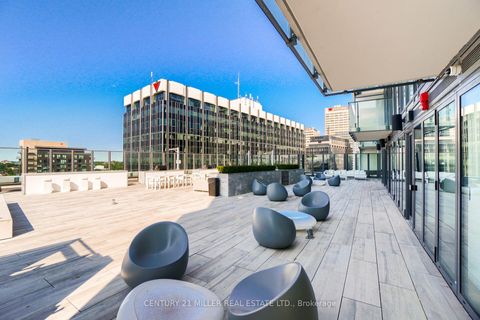 Photo 35 at 1120 - 8 Hillsdale Avenue, Mount Pleasant West, Toronto